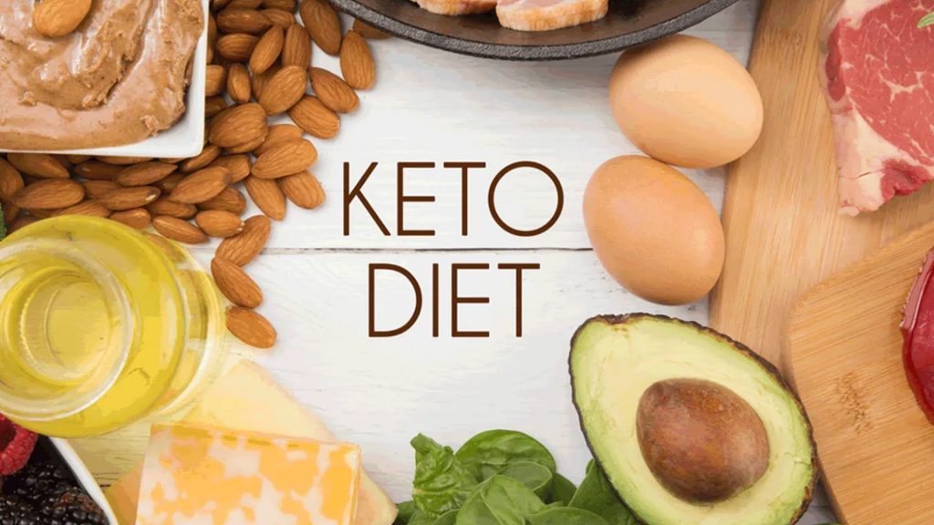 Statistics of Ketosis Diet Plan
